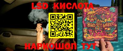 спайс Кунгур